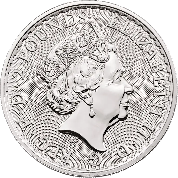 UK-2Pound-Silver-Coin